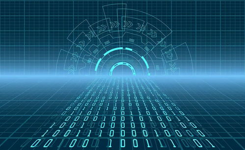 營收利潤雙增，中國電信一季報亮眼 網絡技術開發成核心引擎