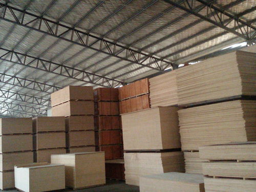 江西耐用膠合板批發(fā)直銷價格與貨源推薦 費縣福一板材廠的供應(yīng)鏈優(yōu)勢