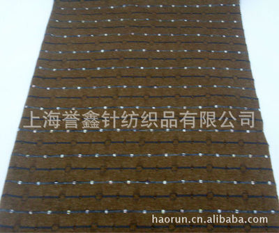 探秘上海譽鑫針紡織品 價格、廠家、毛面料與昊潤精密技術的融合