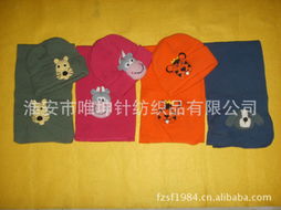 淮安市唯坤針紡織品 圍巾、帽子、手套套件產品全覽與選購指南